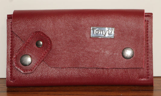 7815 JeroniMoney Red