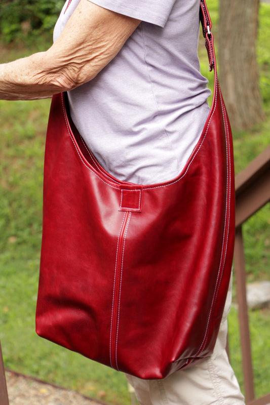 7823 Darsam Hobo Sangria