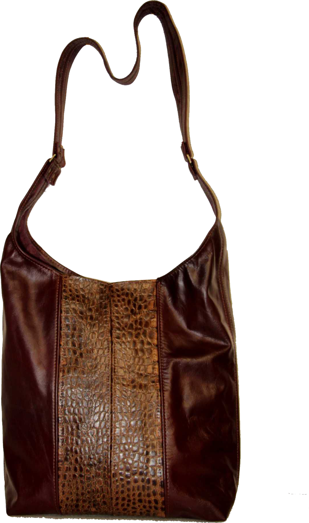 P2501 Darsam Hobo Super Shopper PDF Pattern