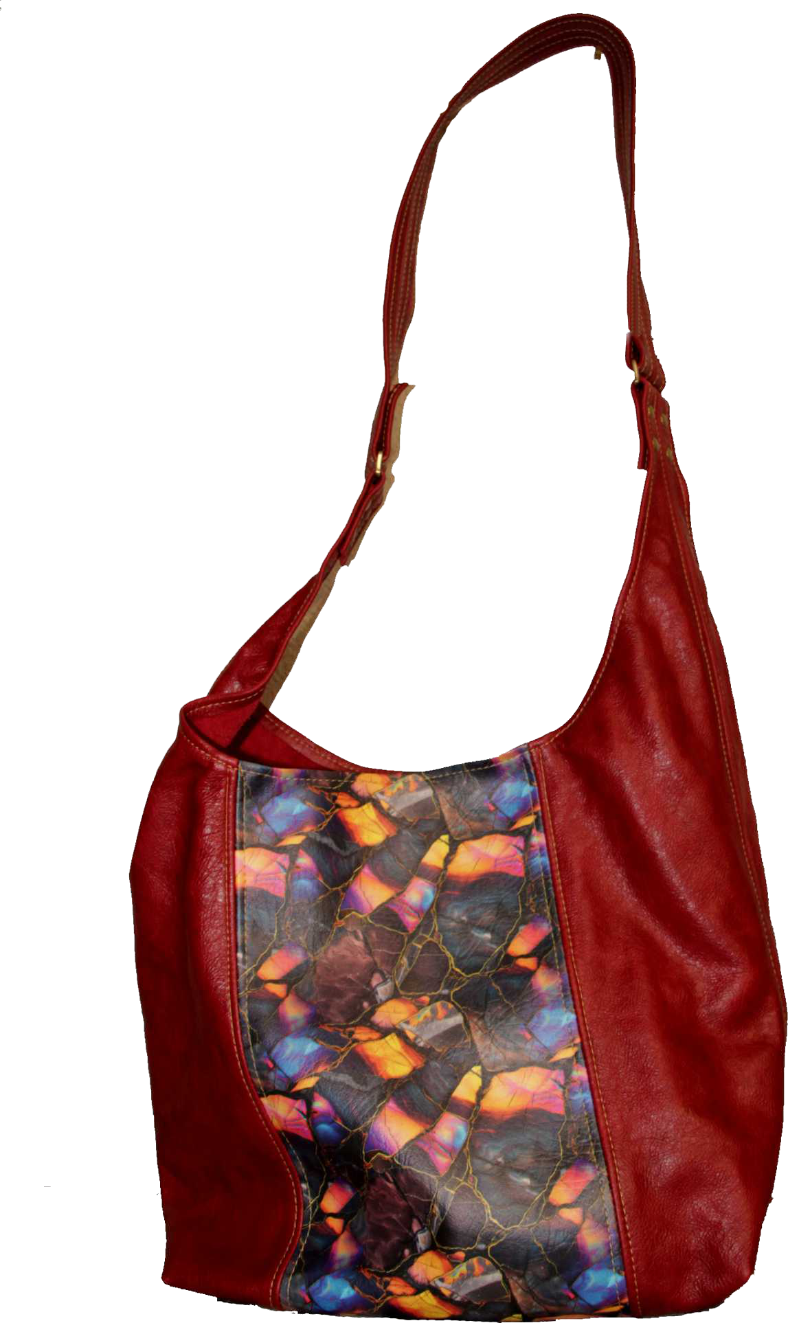 P2501 Darsam Hobo Super Shopper PDF Pattern
