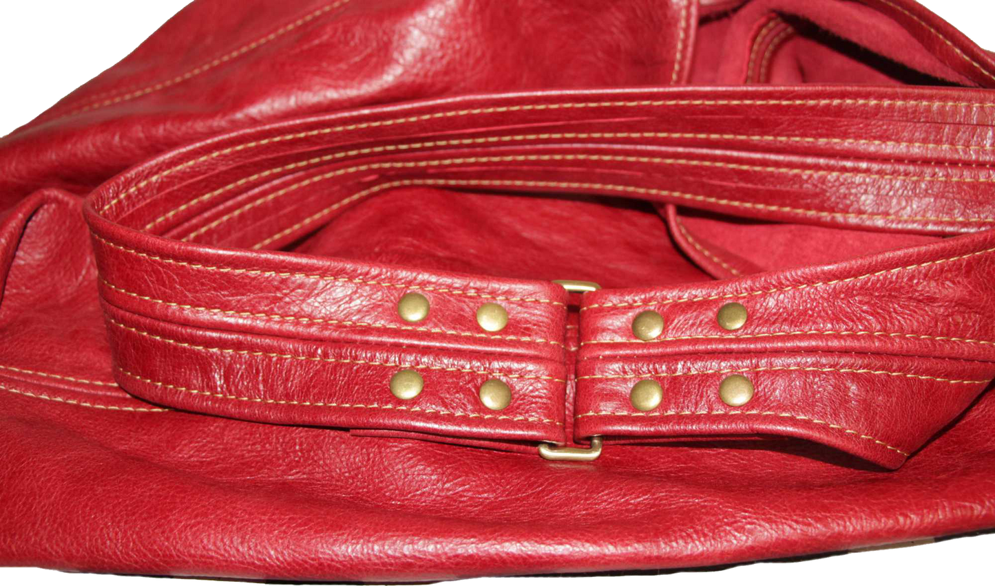 P2501 Darsam Hobo Super Shopper PDF Pattern