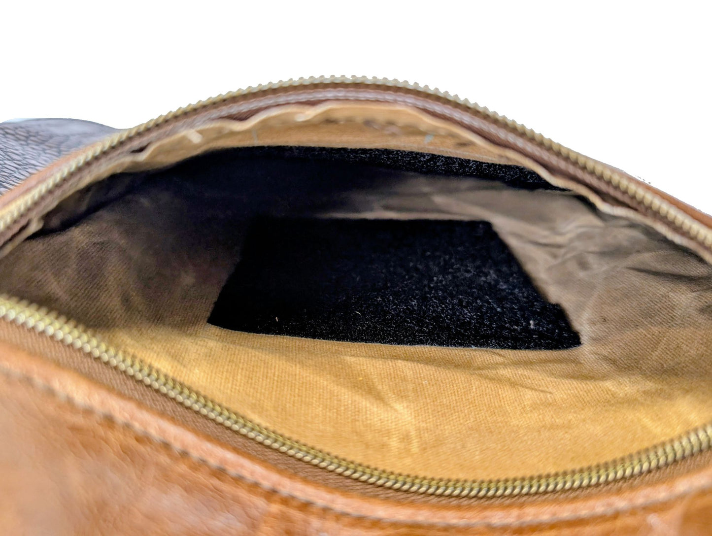 7855 Simone Crossbody Concealed Carry