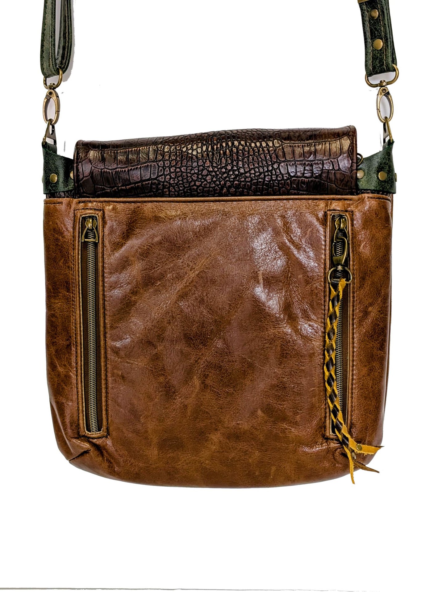 7855 Simone Crossbody Concealed Carry