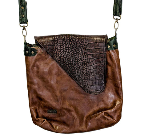 7855 Simone Crossbody Concealed Carry