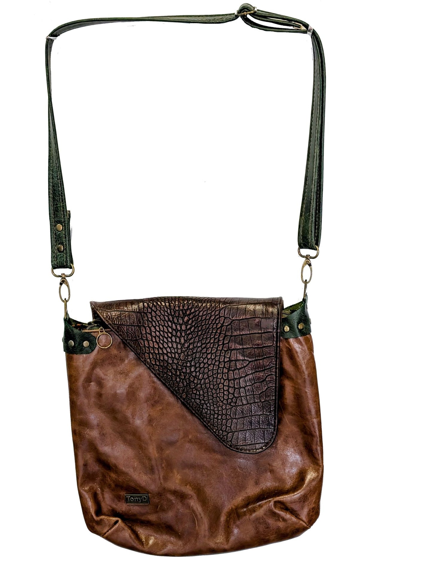 7855 Simone Crossbody Concealed Carry