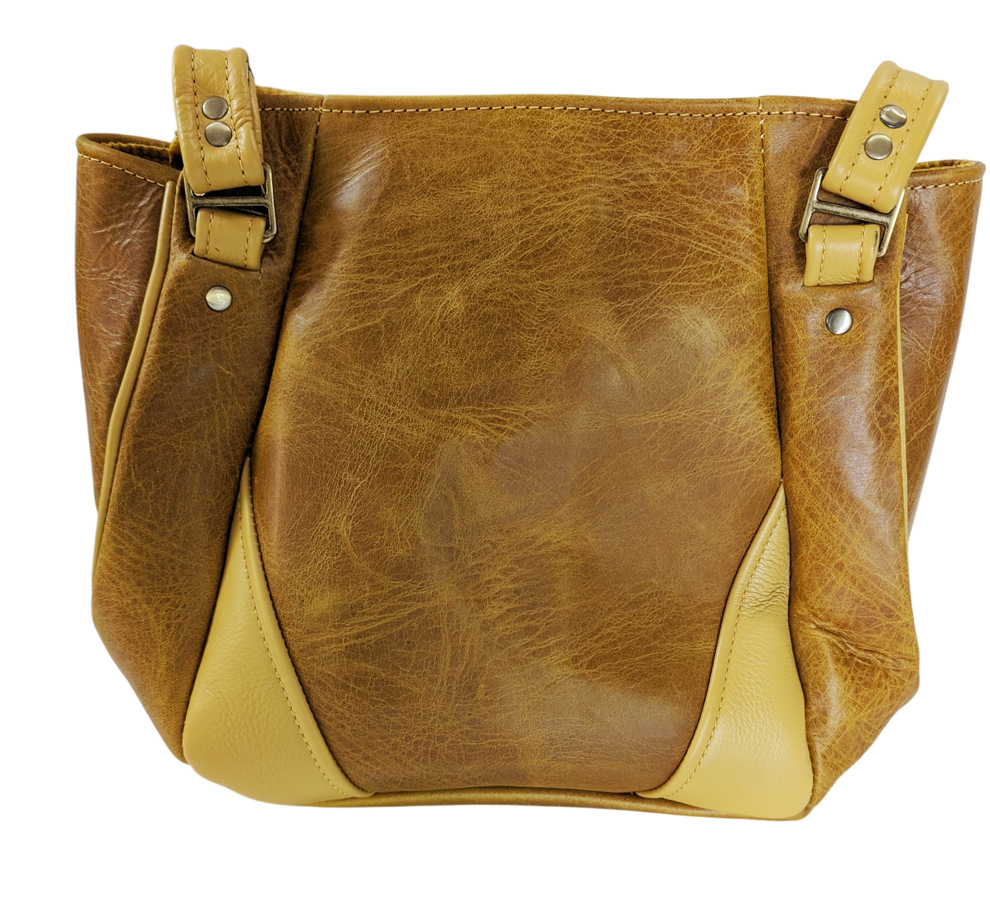 7884 Samaren Shoulder Bag Grey Poupon & French's Mustards