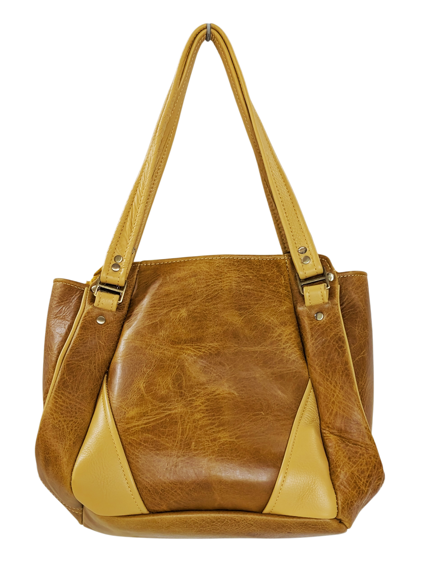 7884 Samaren Shoulder Bag Grey Poupon & French's Mustards