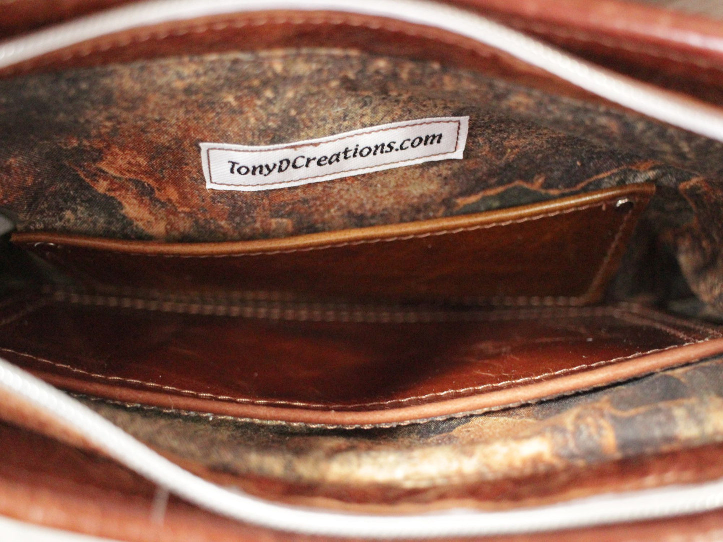 7867 Western Belle Hair-On-Hide