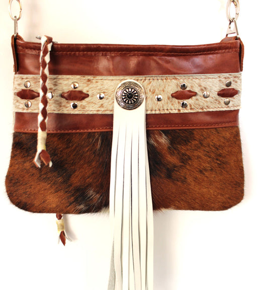 7867 Western Belle Hair-On-Hide