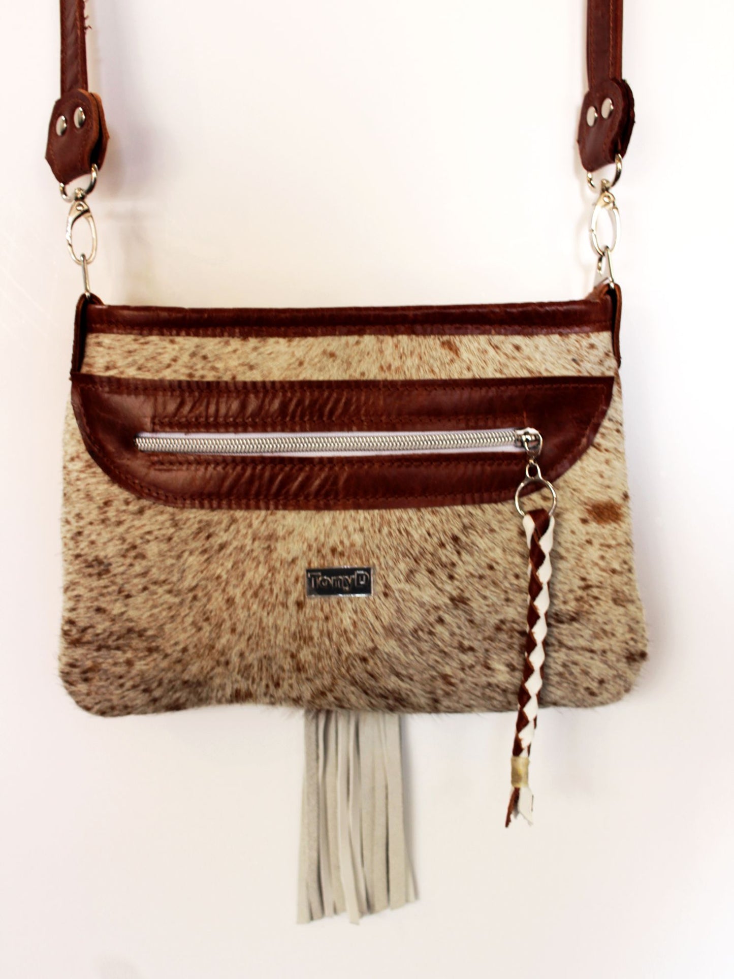7867 Western Belle Hair-On-Hide