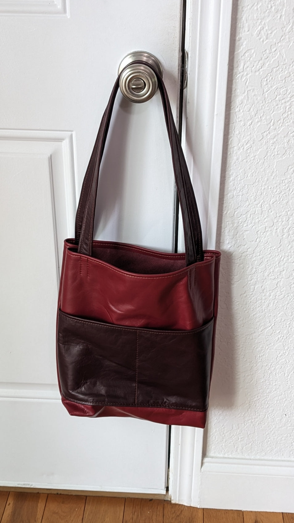 7701 Piccolo Tote