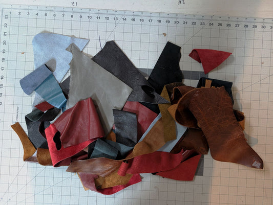 7829 Random Scrap