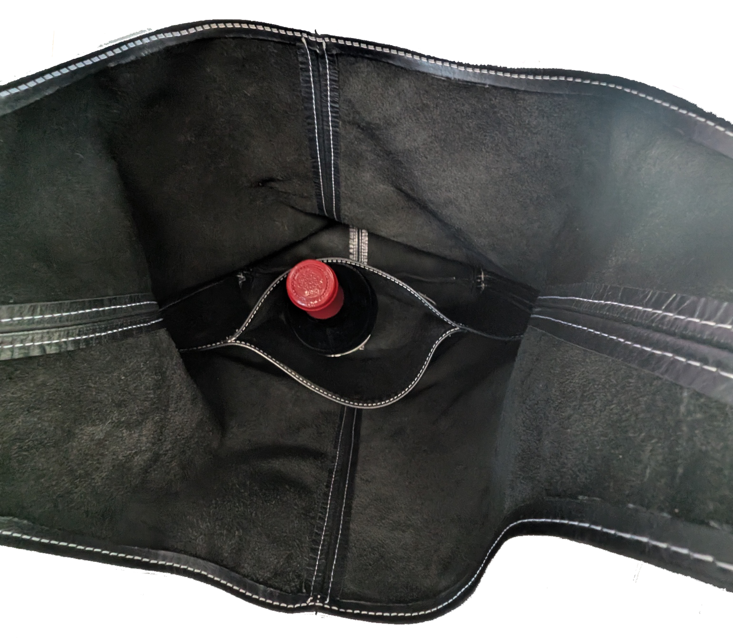 P2501 Darsam Hobo Super Shopper PDF Pattern