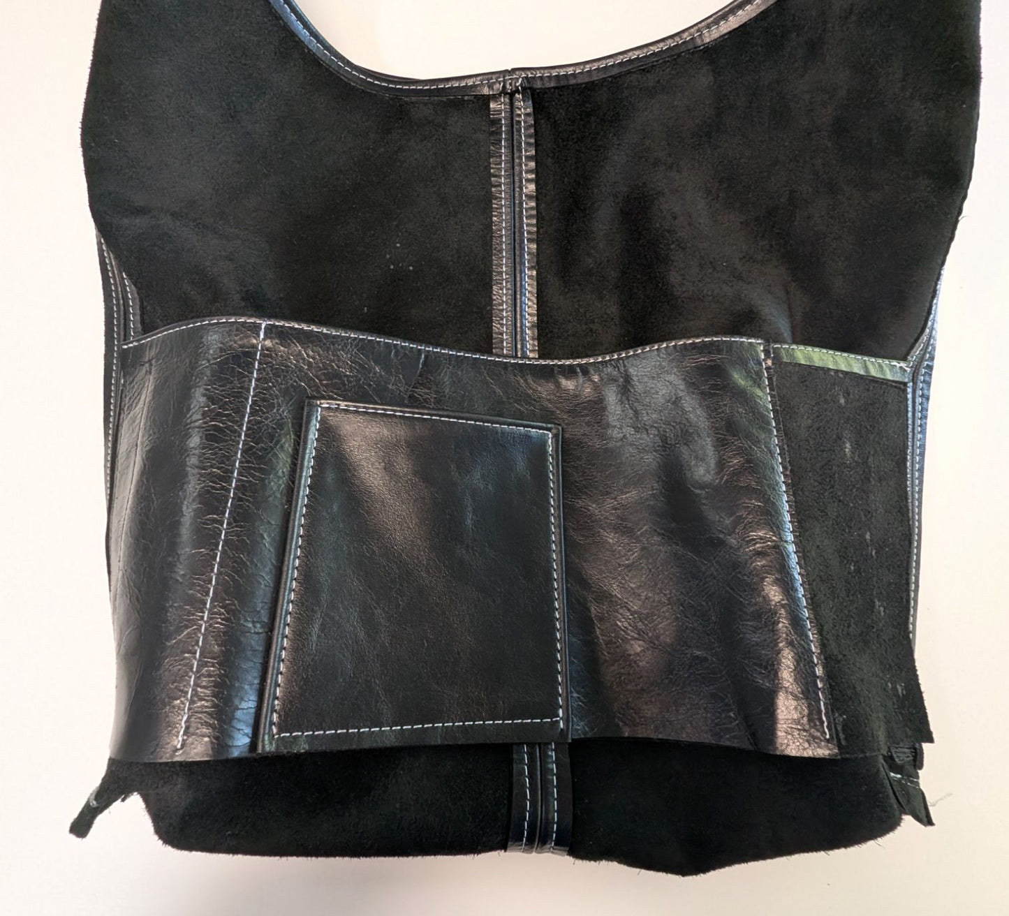 P2501 Darsam Hobo Super Shopper PDF Pattern