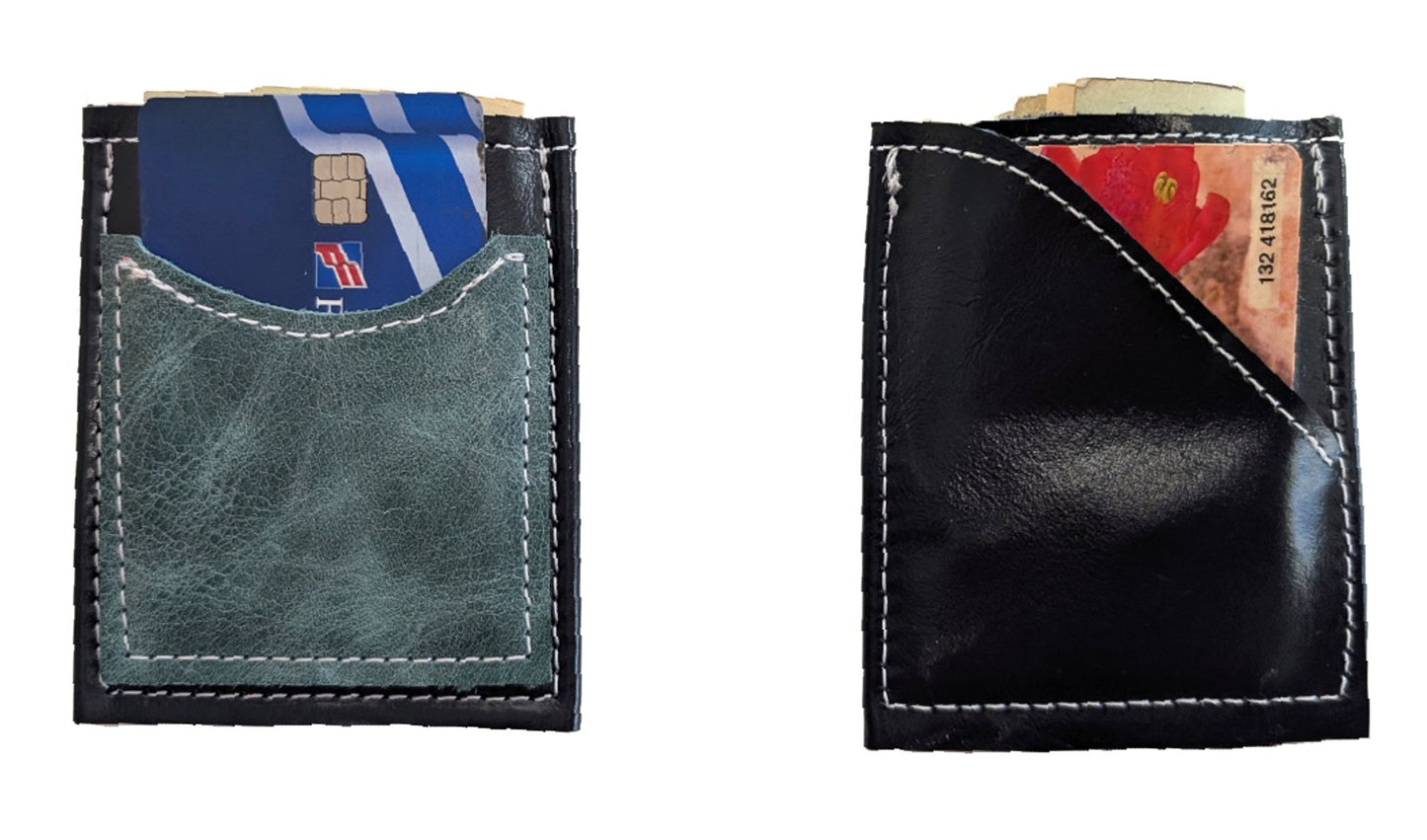 7888 Tap 'N Go Wallet