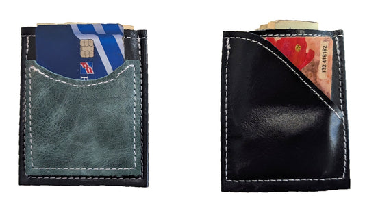 7888 Tap 'N Go Wallet